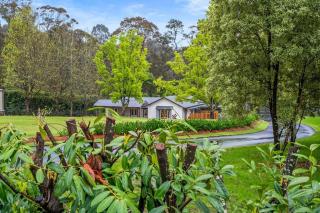 Unique and secluded Poppy Cottage - Bilpin - 7