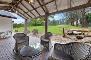 Unique and secluded Poppy Cottage - Bilpin - 4