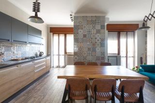 Maison Mazzini by BarbarHouse - 7