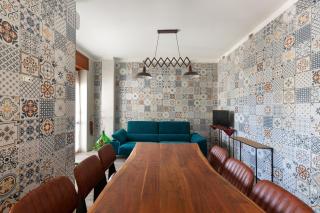 Maison Mazzini by BarbarHouse - 5