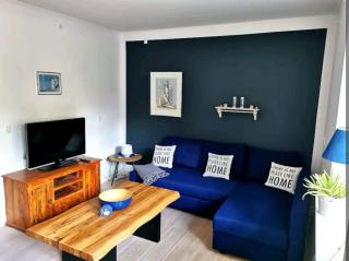 Birkevang holiday apartment in idyllic countryside - 1