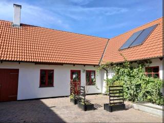 Birkevang holiday apartment in idyllic countryside - 9