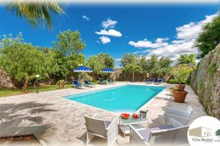 /Historical City/ Villa Medici - Luxury - Oria - 0