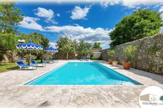 /Historical City/ Villa Medici - Luxury - Oria - 6