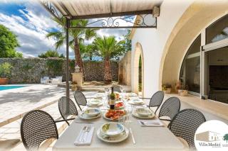/Historical City/ Villa Medici - Luxury - Oria - 8