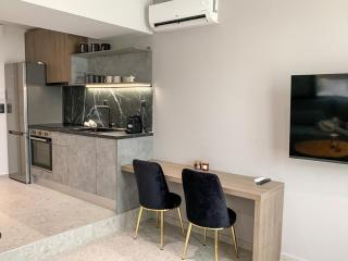 Tailor Suite 1 - Tesalónica - 3