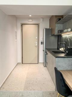 Tailor Suite 1 - Tesalónica - 2