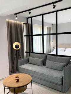 Tailor Suite 1 - Tesalónica - 5