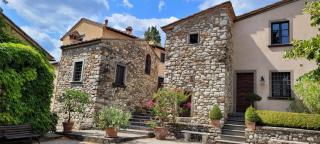 Borghetto Il Poggiolo Mugello - Affitti Brevi Italia - Scarperia - 8