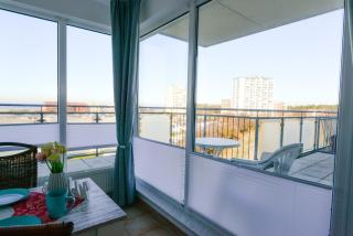 Haus am Waldbad AW14 - Cuxhaven - 1