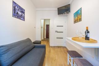Hello Apartments Studio Sw Ducha - Danzig - 9