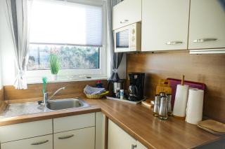 Haus am Waldbad AW13 - Cuxhaven - 1