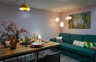 Mapo 2bedroom house - 6