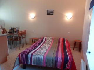 Résidence Au Soleil Breton Pentrez - 3