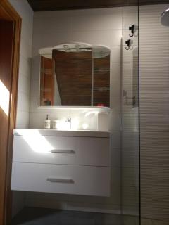 Apartment Tina with Seasonal Pool - 2