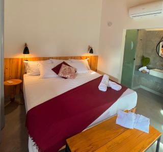 Quattuor Cabanas. Privacidade e conforto com hidromassagem - 9