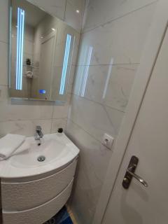 Central Apartment - 1