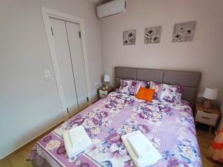 Central Apartment - 5