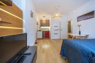 Hello Apartments Modern Studio Sw Ducha - Danzig - 3