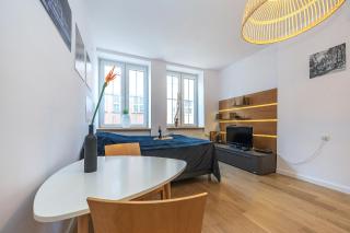 Hello Apartments Modern Studio Sw Ducha - 9