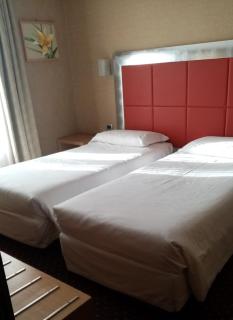 Hotel Susa - Milano - 8