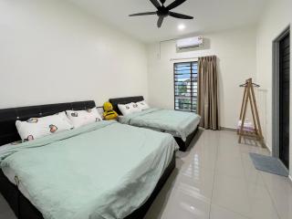 LOW SEASON PROMOTION! 4B12B Mountainville Bungalow - Ipoh - 4