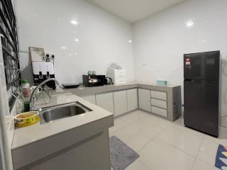 LOW SEASON PROMOTION! 4B12B Mountainville Bungalow - Ipoh - 7