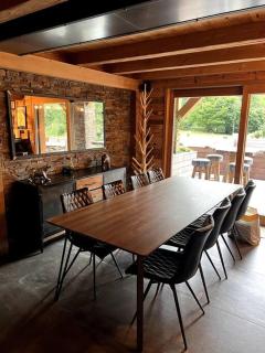Le Paradis de Marie - Gérardmer - 2