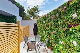 Elegant 2bed flat 10min to Wimbledon tennis courts - London - 8