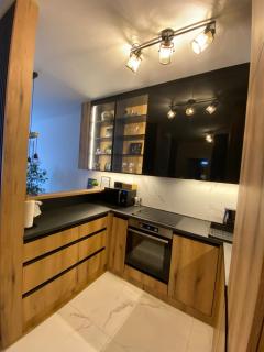 Apartment Unamare - Belgrade - 4