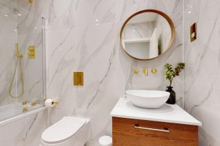 Elegant 2bed flat 10min to Wimbledon tennis courts - London - 2