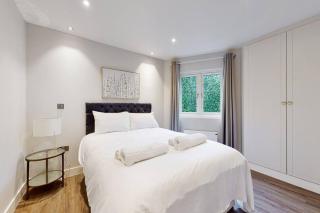 Elegant 2bed flat 10min to Wimbledon tennis courts - London - 1
