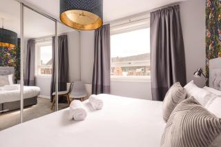 Calton Hill Lookout by Calton Living - 1