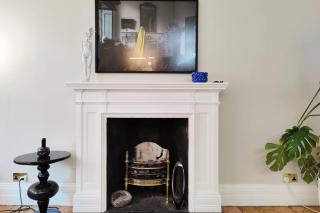 Luxury Artist Residence in Central London - 8