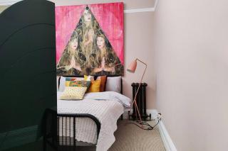 Luxury Artist Residence in Central London - Londra - 5