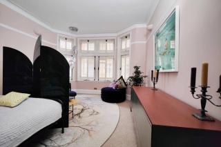 Luxury Artist Residence in Central London - 3