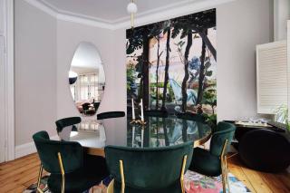 Luxury Artist Residence in Central London - Londra - 0