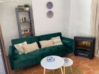 Acogedora Casa Rural en Olvera La Morada - Olvera - 4