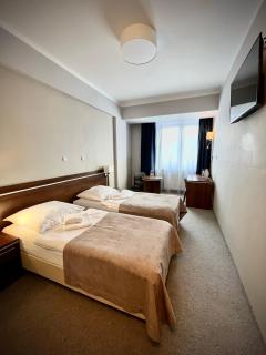Hotel Szyndzielnia - Bielsko-Biała - 3