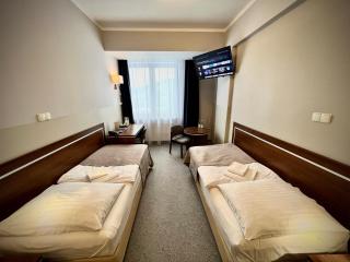 Hotel Szyndzielnia - Bielsko-Biała - 2