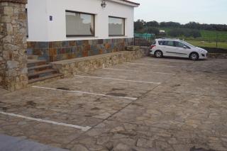 Apartamentos Rurales Monfragüe - Torrejón el Rubio - 2