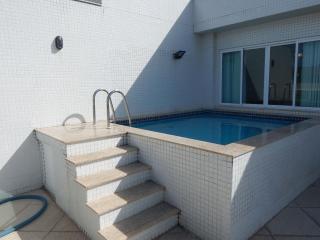 Cobertura de Luxo com Piscina e churrasqueira na Praia do Forte - 4