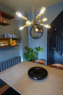 Castle Townhouse Kenilworth - Private Parking - 24 Hr Gym Access - Town Centre - Kenilworth - 9