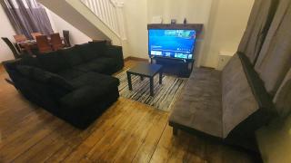 Spacious 2 Bedroom Home in Birmingham - Birmingham - 1