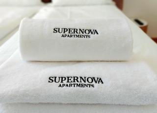 Supernova City Center - FREE PRIVATE PARKING - Novi Sad - 1