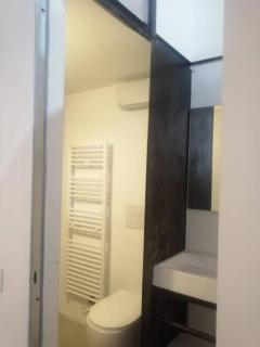 Bed and Bike - Bergamo Loft - 7