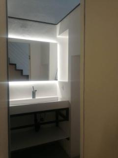 Bed and Bike - Bergamo Loft - 6