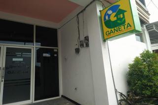 Ganeta Homestay Syariah - - 7