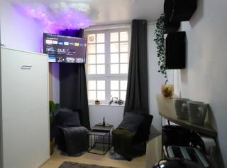 Le Cloudy - @Kreativehome_ - Rouen - 0