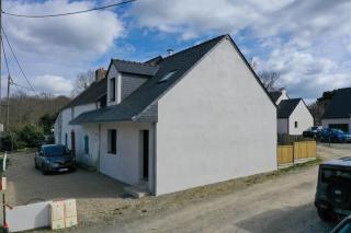Gouezan - Maison familiale Presqu'île de Rhuys - Saint-Gildas-de-Rhuys - 6